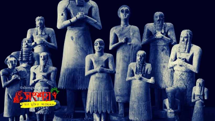 ইসলামের জুডিও খ্রিস্টান এবং পৌত্তলিক ভিত্তি