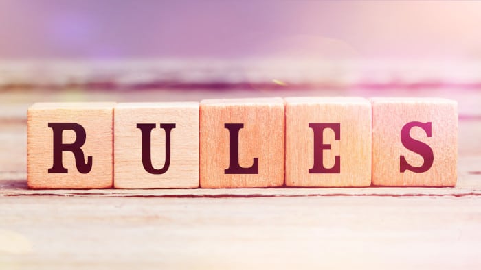 নীতিমালা