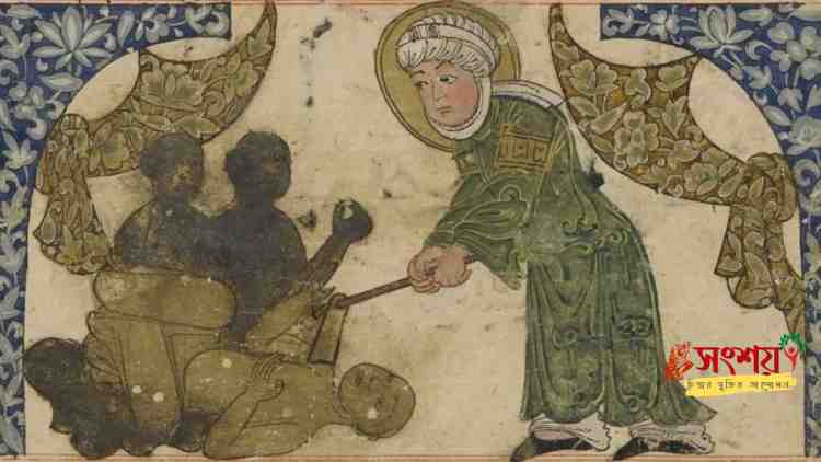 ধর্ম অবমাননা, সাম্প্রদায়িকতা এবং মূর্তি ভাঙ্গার সুন্নত