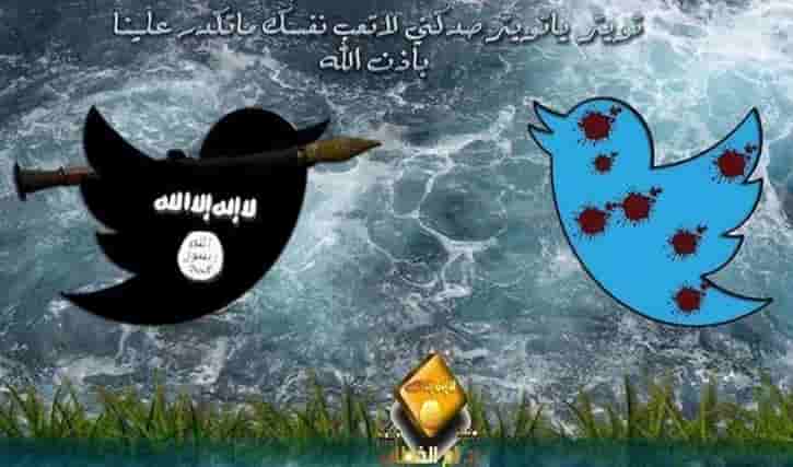 সহিহ ভার্চুয়াল জিহাদের কলাকৌশল এবং টেমপ্লেট মন্তব্য সমূহ