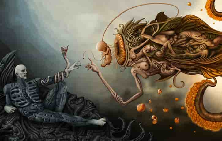 আরমিন নবাবি ও রিচার্ড ডকিন্স – আস্তিক্য, নাস্তিক্য এবং অজ্ঞেয়বাদ