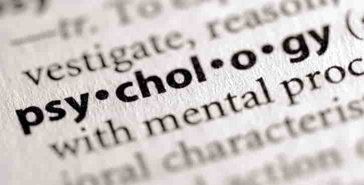 ধর্মের মানসিক বিশ্লেষণ