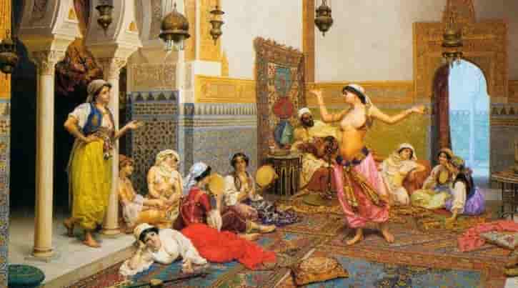 নবী মহাম্মাদ (দঃ) এর যৌন ক্ষমতা : একটি সুপরিচিত অতিরঞ্জন