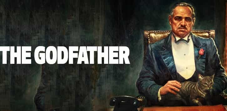the godfather
