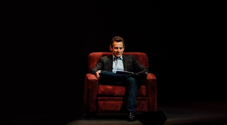 নাস্তিকতার বিরুদ্ধে কিছু মিথ | স্যাম হ্যারিস