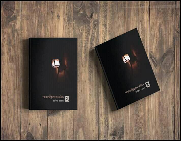 প্যারাডক্সিক্যাল সাজিদ ২