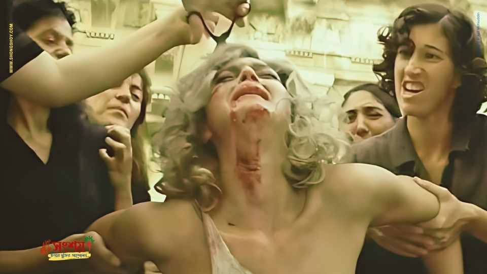 মব জাস্টিসঃ সমাজ-মনোবৈজ্ঞানিক ব্যাখ্যা