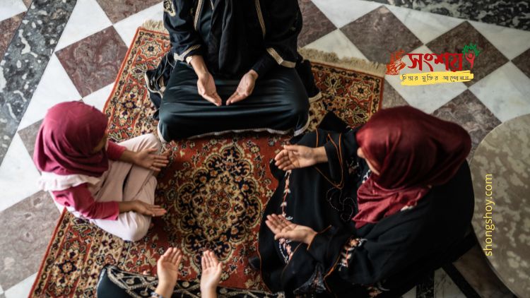 নারী – কুরআন হাদিসের দলিল