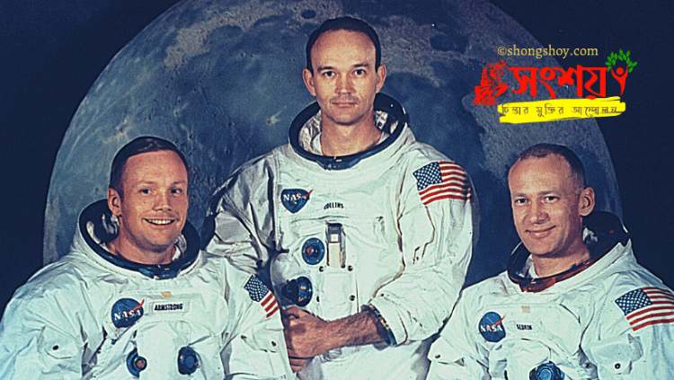 নিল আর্মস্ট্রং কি আসলেই ইসলাম গ্রহণ করেছিল?