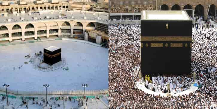 করোনা ভাইরাস, ইসলামিজম ও সংক্রমণের ইতিকথা