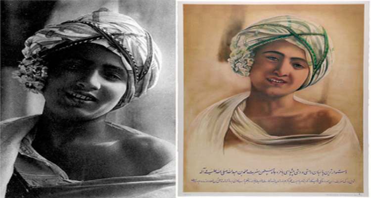 হযরত মুহাম্মদ কি আসলেই নিরক্ষর ছিলেন?