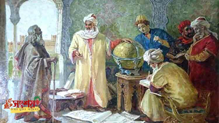 ইবনে সিনা কি মুসলিম ছিলেন?