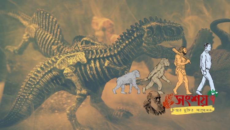 ফ্যাক্ট, হাইপোথিসিস, থিওরি এবং ল’