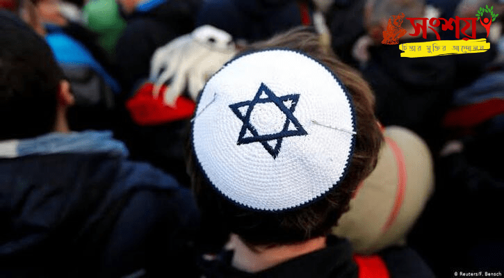 ইসলামে ইহুদীবিদ্বেষ