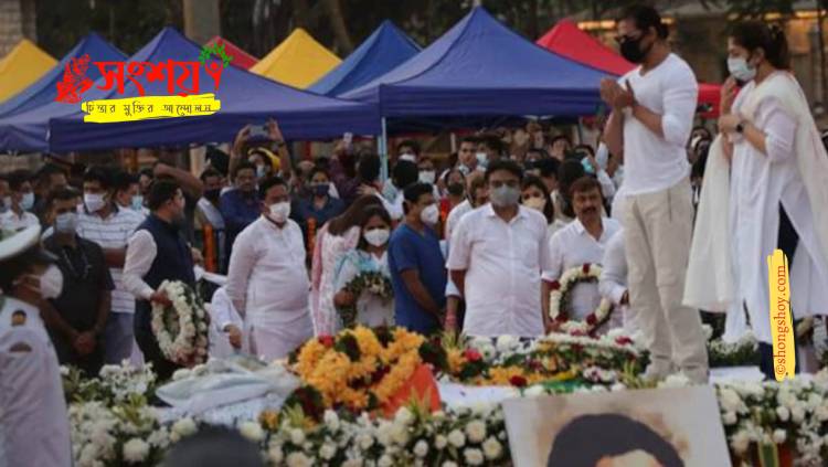 মুশরিকদের জন্য মাগফেরাত কামনা প্রসঙ্গে ইসলাম