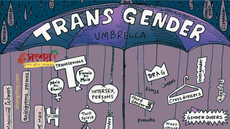 লিঙ্গ অধ্যয়নঃ একটি সূচনা